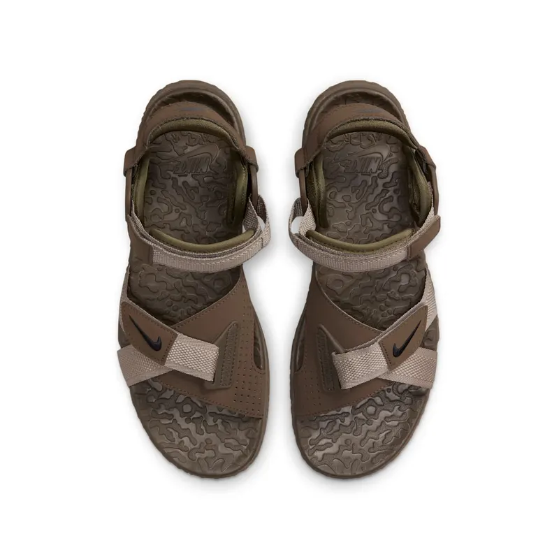 Nike ACG Air Deschutz + Sandals Grey (DC9092-001)