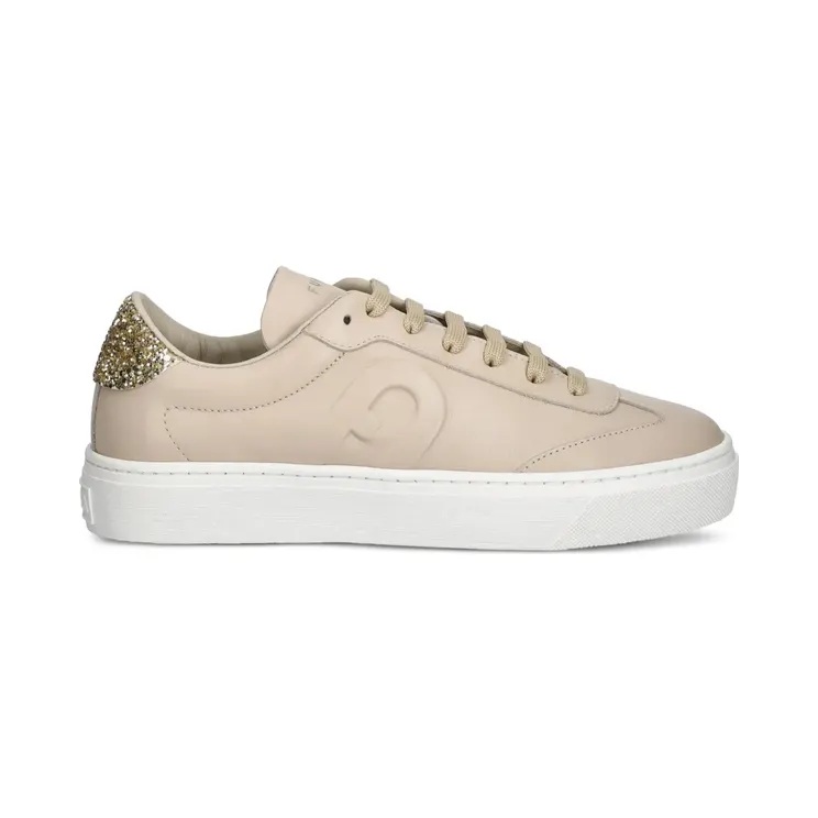 Furla Enjoy sneakers – Beige (YJ10ENJBX3726)