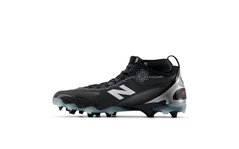New Balance FreezeLX v5 Black White (FREEZBK5)