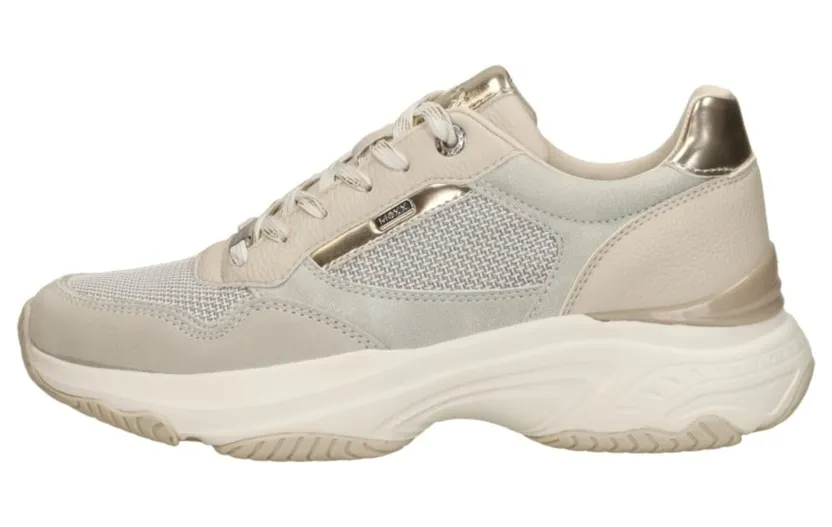 Mexx sneaker Beige (6000066978C43)