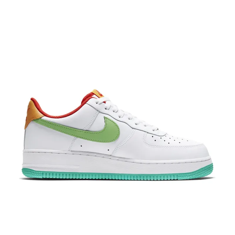 Nike Air Force 1 ‘Shibuya White’ (2019) (CQ7506-146)