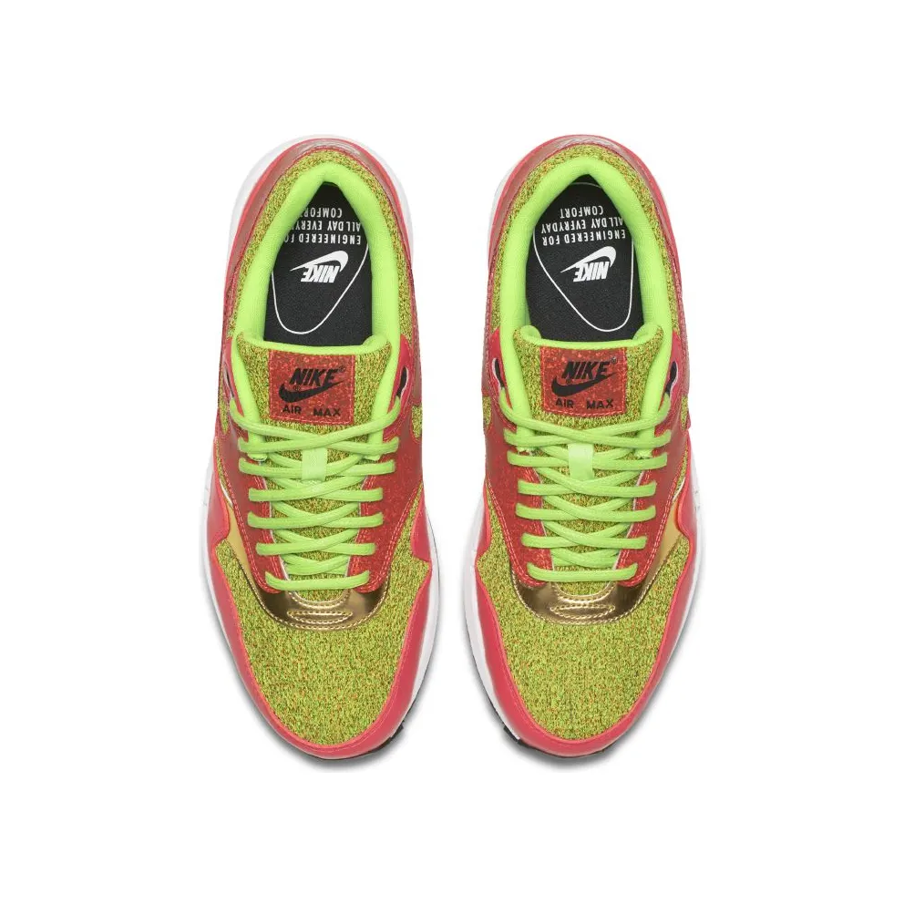 Nike Air Max 1 Se Ghost Green (W) Ghost Green (881101-300)