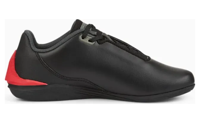 Puma Scuderia Ferrari Drift Cat Decima motorsportschoenen Red/Black (30726901)