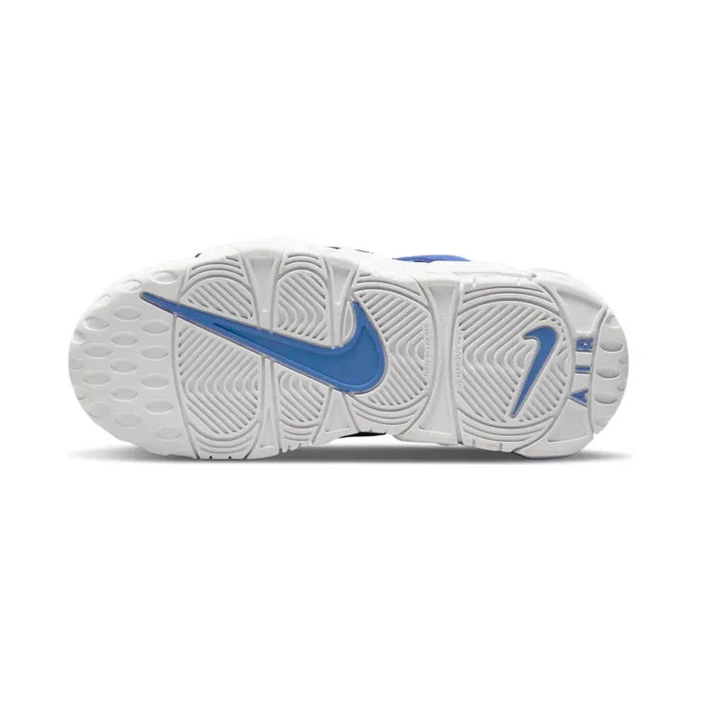 Nike Air More Uptempo PS “BATTLE BLUE” (DM1026-400)