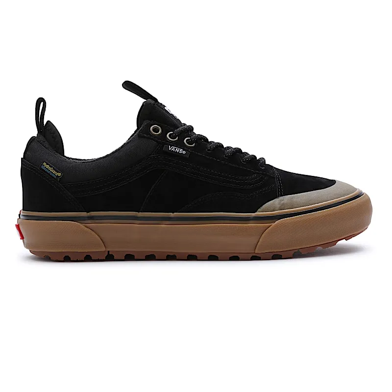 Vans Old Skool – “Black Gum” (VN0009QEB9M)