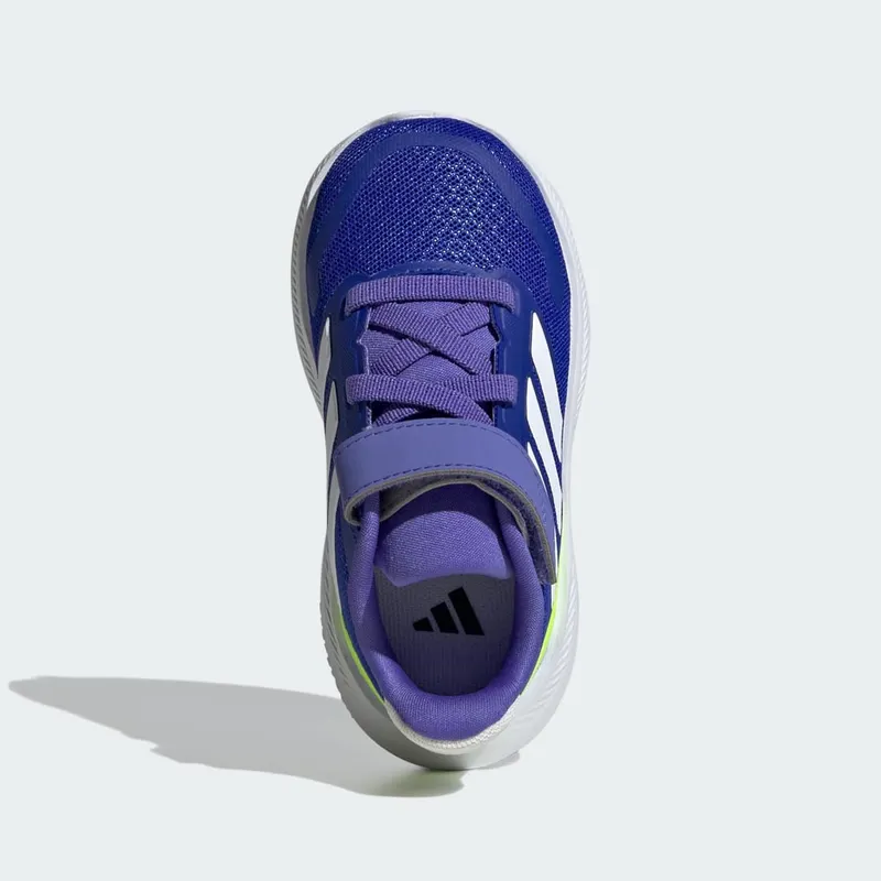 Adidas Runfalcon 5 Kids Lucid Blue / Cloud White / Lucid Lemon (IE8595)