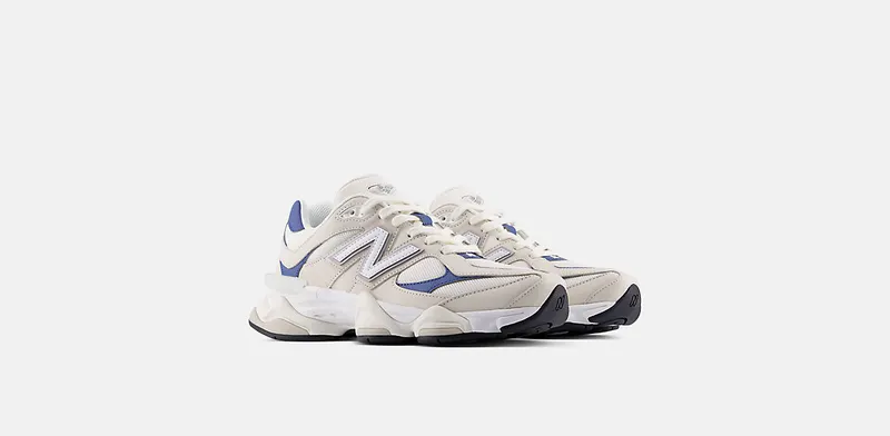 New Balance 9060 “Sea Salt Magic Blue” (U90601KA)