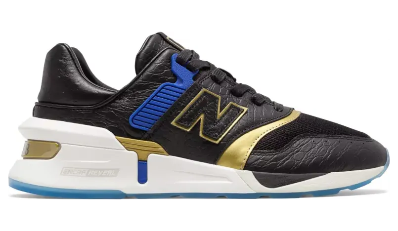 New Balance 997S Kawhi Leonard 2-Way