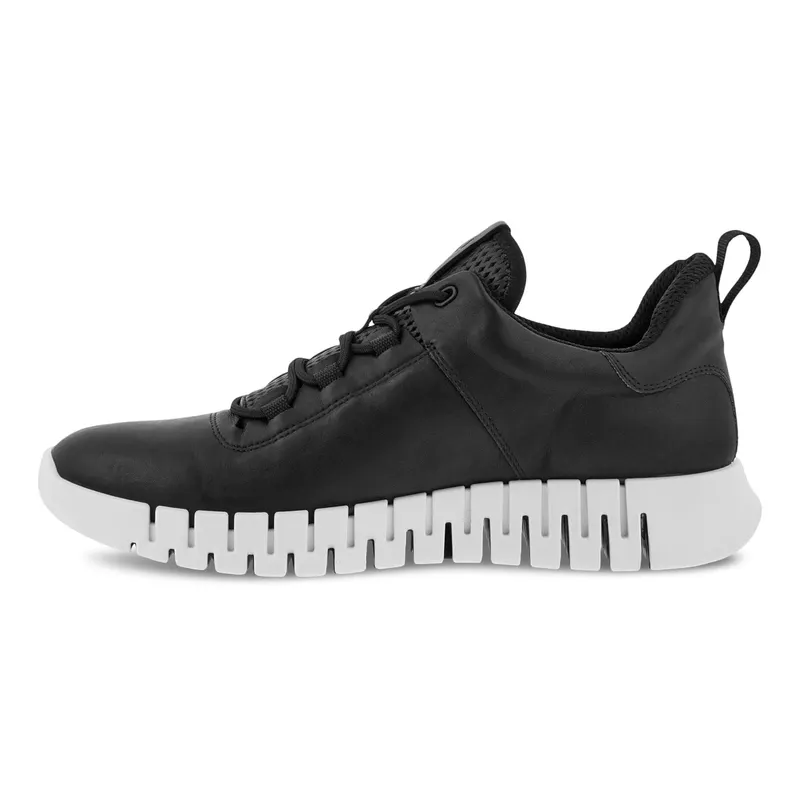 Ecco GRUUV M Black (52520451052)
