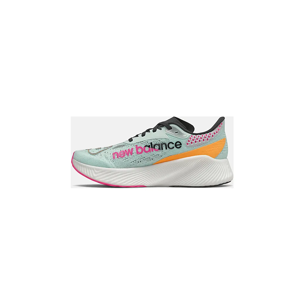 New Balance FuelCell RC Elite V2 Blue Deep Violet (WRCELSV2)