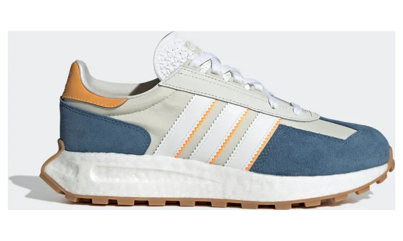 adidas Retropy E5 Orbit Grey / Cloud White / Altered Blue (GW0559)