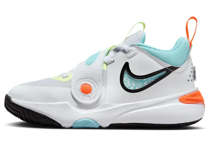 Nike Team Hustle D 11 CHBL (HF5737-141)