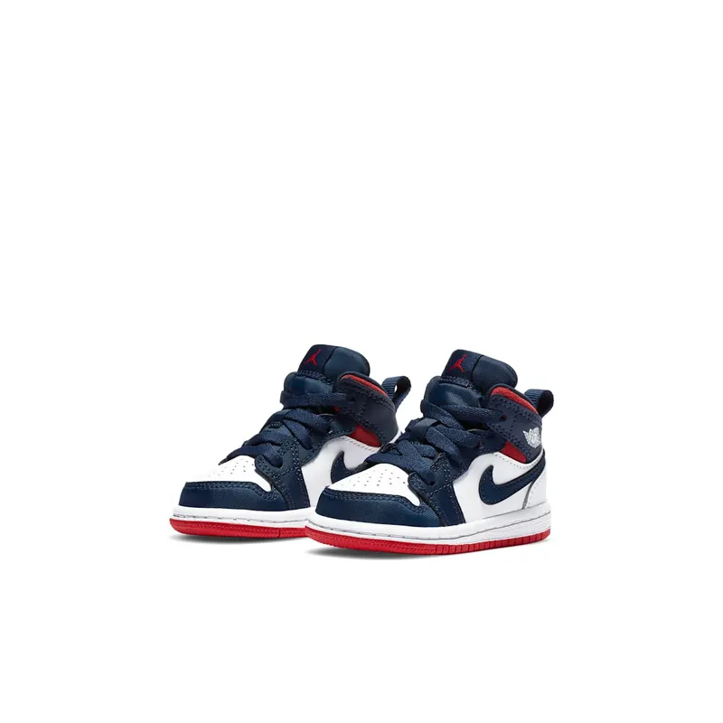 Jordan 1 Mid SE USA (BQ6933-104)