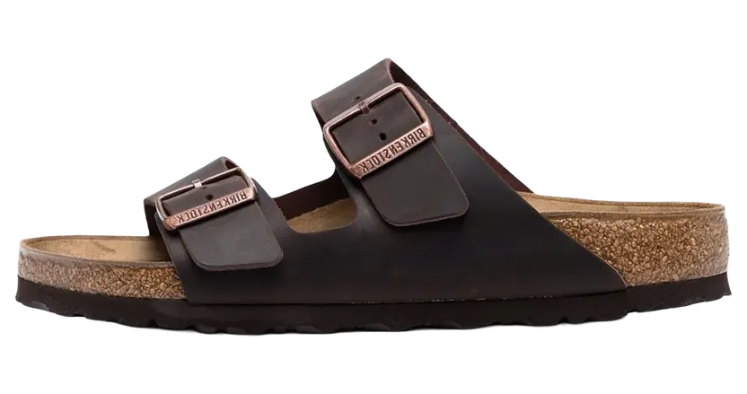 Birkenstock ARIZONA “Habana Oil” (0052531)