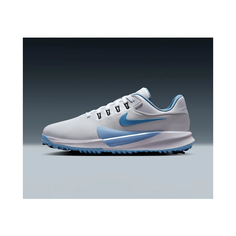 Nike Air Zoom Victory Pro 4 White Photon Dust Black Psychic Blue (FZ7611-101)
