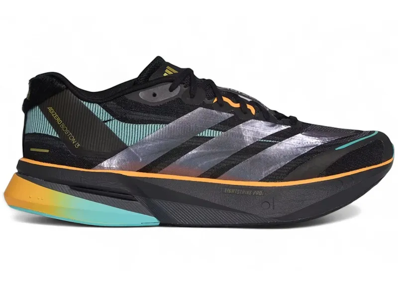 adidas Adizero Boston 13 Chinese New Year (KI1516)