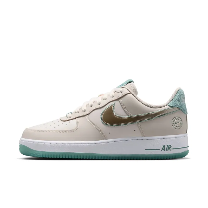 Nike Air Force 1 Low ’07 “Philadelphia” (IV6205-104)
