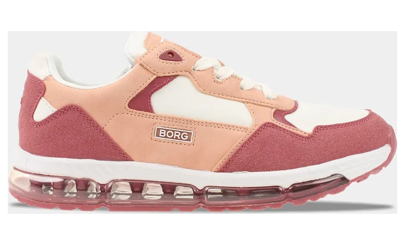 Björn Borg sneaker WHT-RASBY (X500CTRK1957)