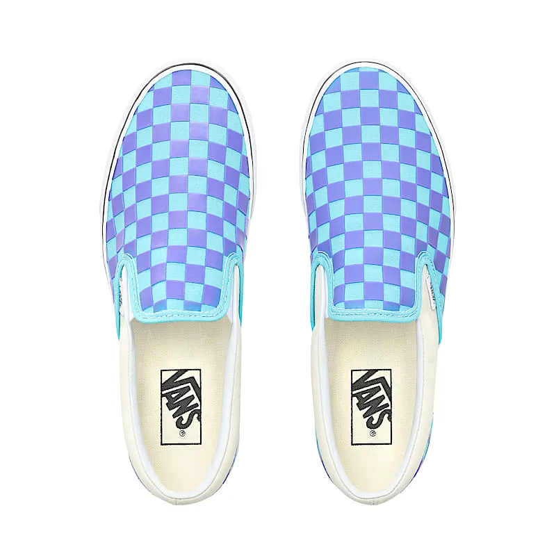 Vans Thermochrome Checker Classic SlipOn (VN0A38F7VKH)