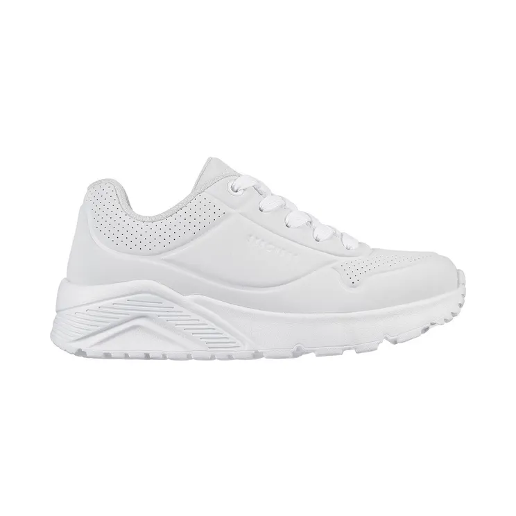 Skechers Uno Lite – Delodox Wit