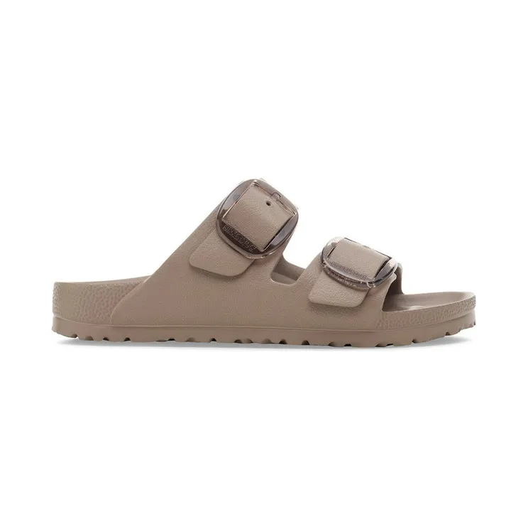 Birkenstock Arizona Big Buckle EVA Grey Taupe (1030389)