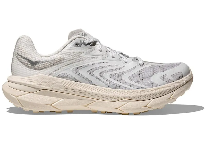 Hoka One Tecton X 2 Stealth/Tech White Cosmic Grey (1168571-WMC)