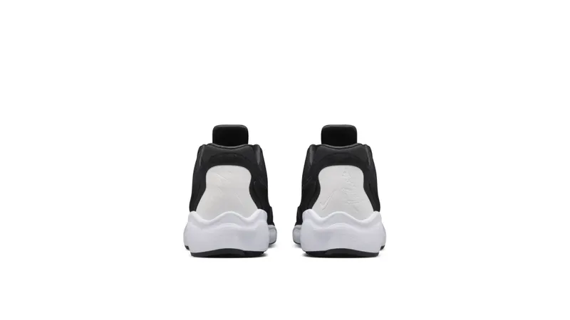 Nike Air Zoom Talaria Black White Black/Black-White-Black (844695-001)