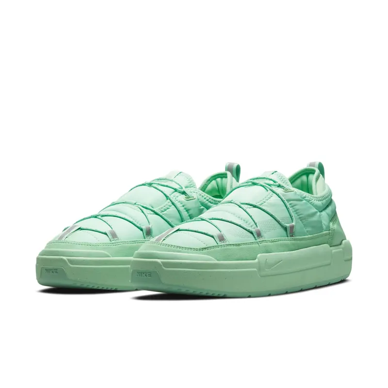 Nike Offline Pack Enamel Green – “Enamel Green / Enamel Green / Enamel Green” (CT3290-300)