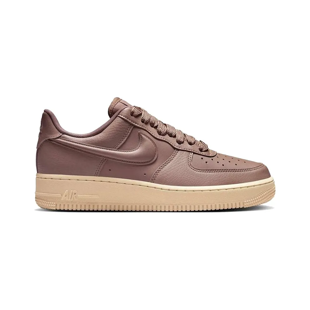 Nike Air Force 1 Low ’07 Next Nature Mink Brown Bulbous Swoosh (HF2014-200)