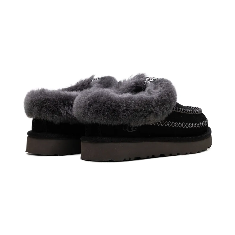 Ugg Tasman Alpine Slide “Black” (1158258-BLK)