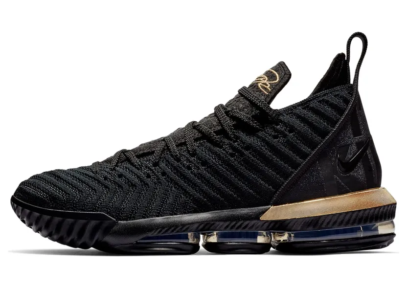 Nike LeBron 16 I’m King