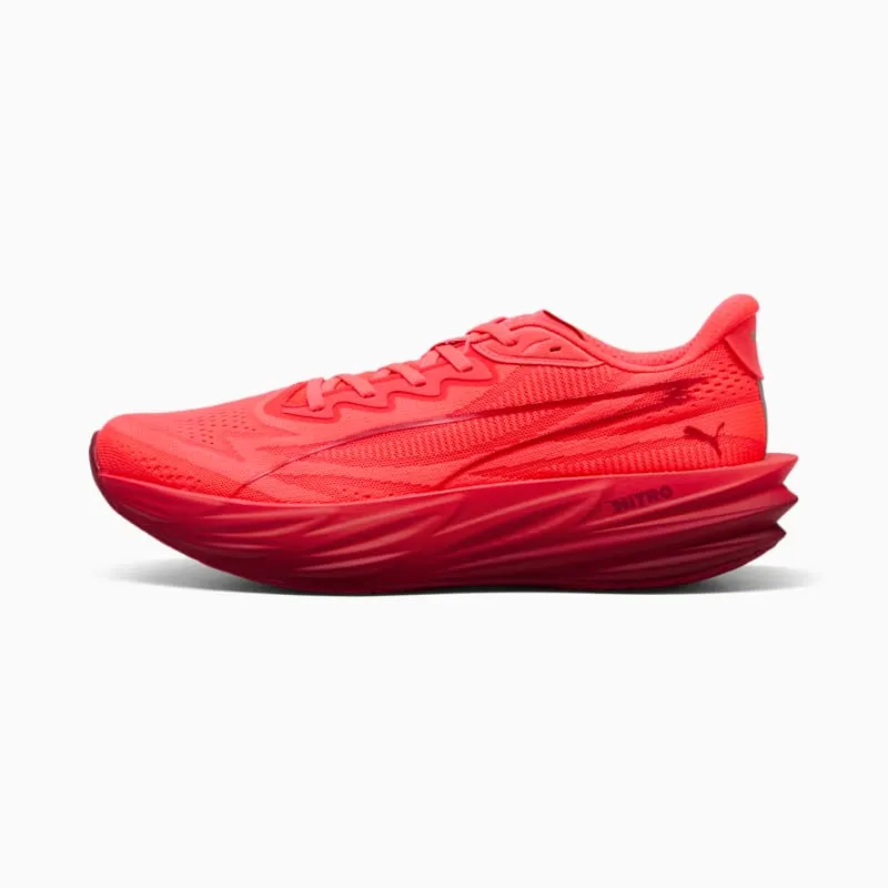 Puma Deviate Nitro Red (313904-10)