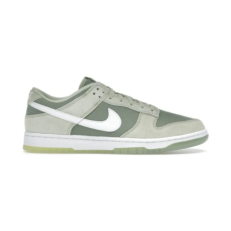 Nike Dunk Low Oil Green (HM9651-300)