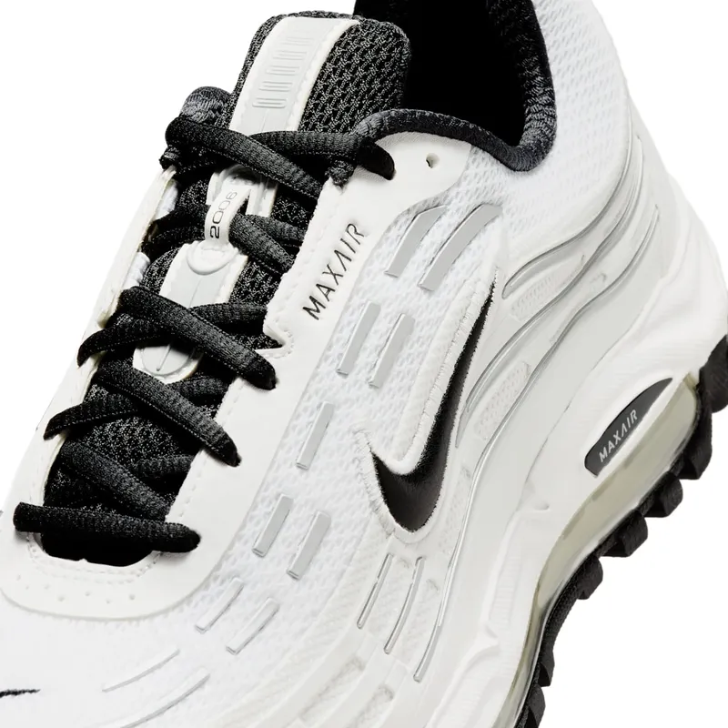 Nike Air Max TL 2.5 White & Black (FZ4110-106)