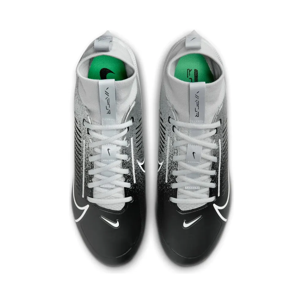 Nike Vapor Edge Pro 360 2 Metallic Silver Black (HF3454-003)