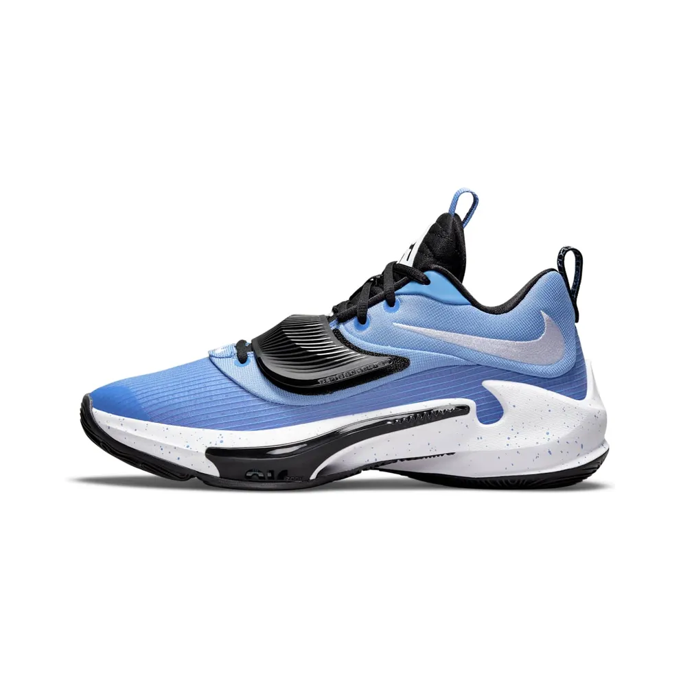Nike Zoom Freak 3 Team Royal Pulse (DA7845-400)