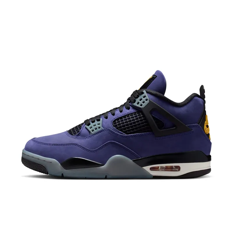 Air Jordan 4 “Lakers” (FV5029-500)