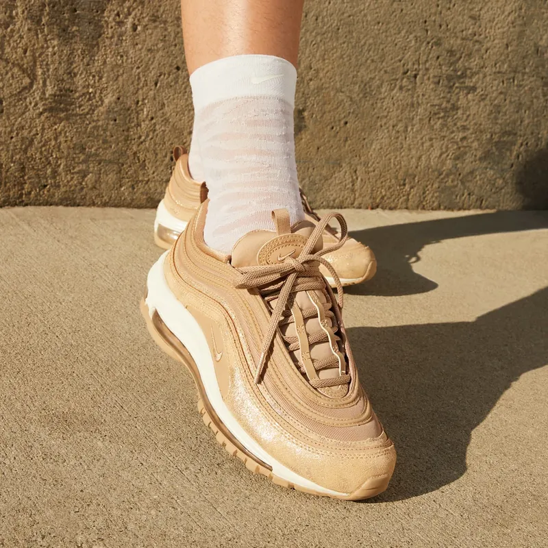 Nike AIR MAX 97 MNS “SESAME HEMP” (FB1289-200)