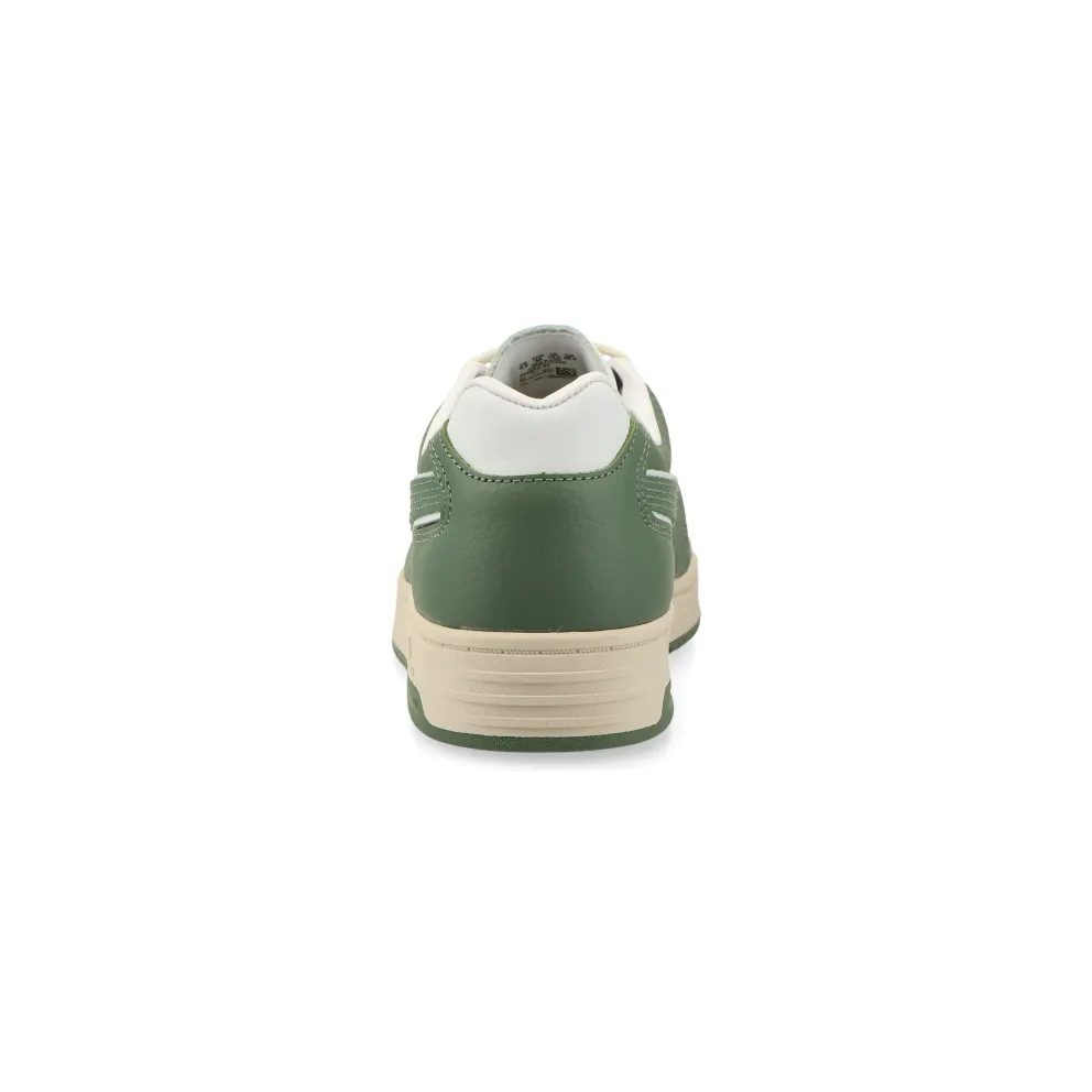 Puma Slipstream Lo Vintage (Green) – 394693-02
