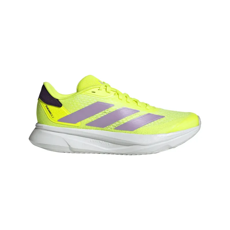 Adidas Duramo Yellow (JP9219)