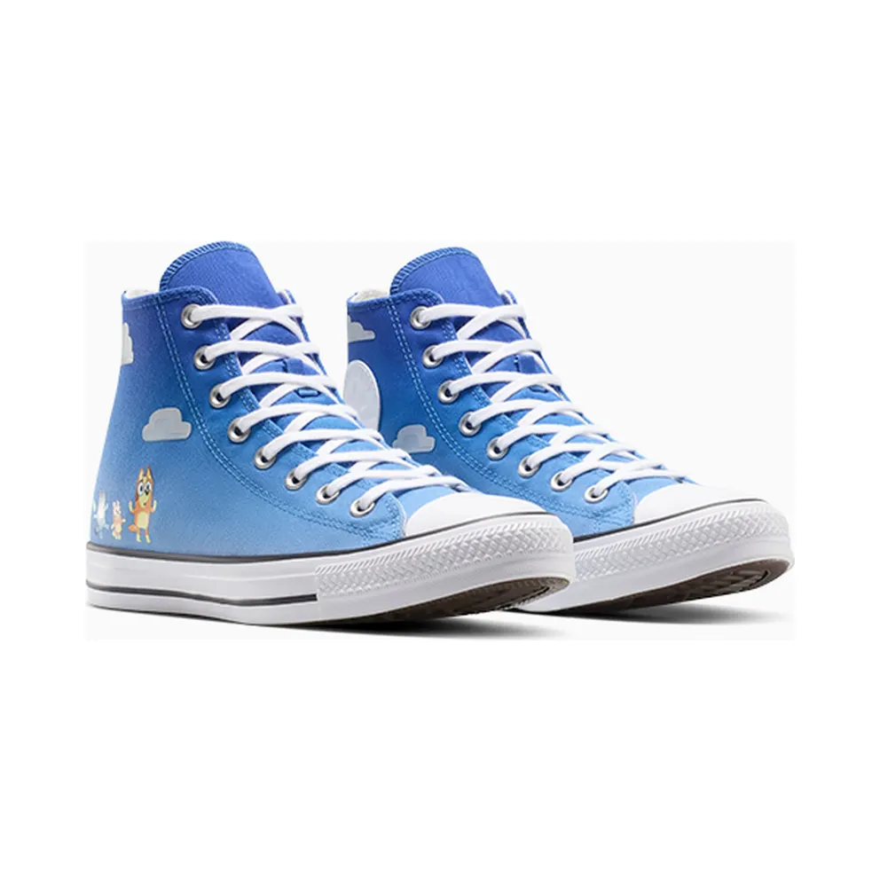 Converse Chuck Taylor All Star Hi Bluey (A16460C)