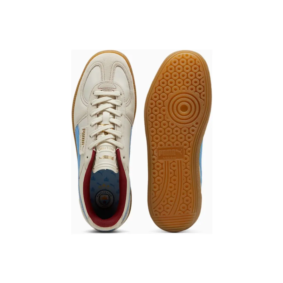 Puma Palermo Man City Treble Kings (399776-01)