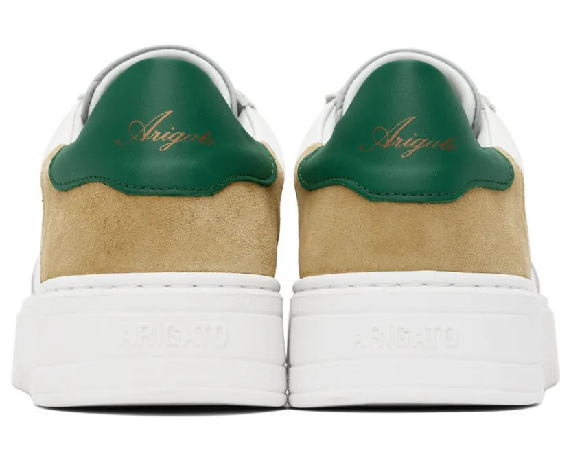 Axel Arigato White Orbit Sneakers (F0180024) (2)