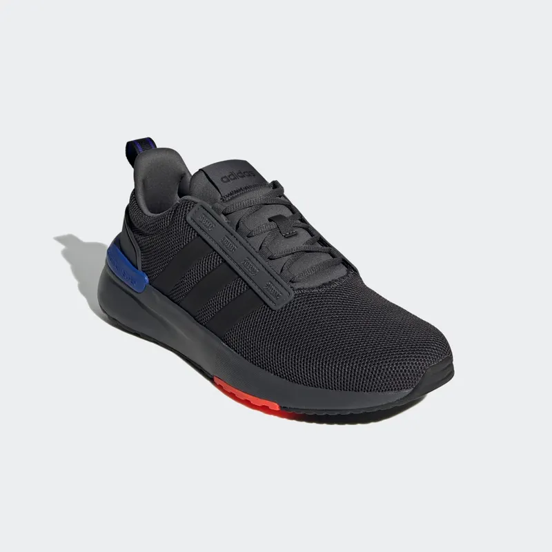 Adidas Racer TR21 Grey Six / Core Black / Sonic Ink (GZ8185)