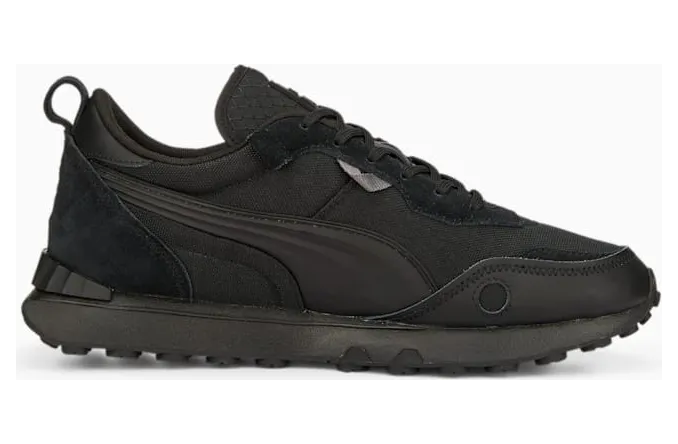 Puma Rider FV Cordura® Grijs/Zwart (387511-01)