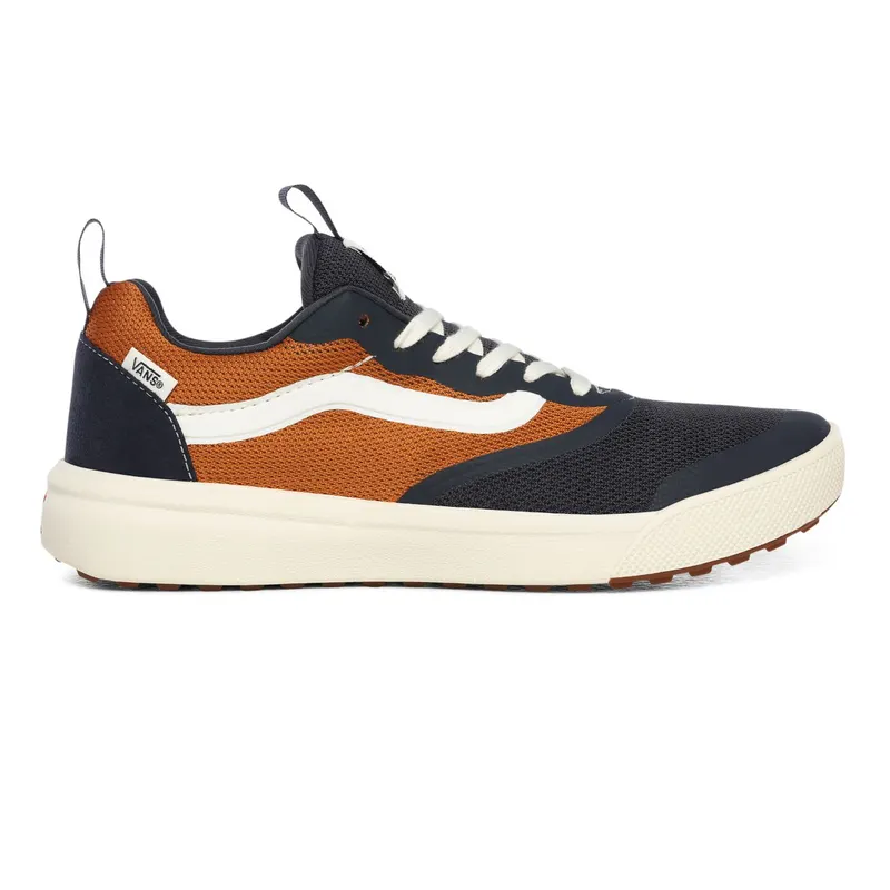 VANS Ultrarange Rapidweld Shoes (Orange)