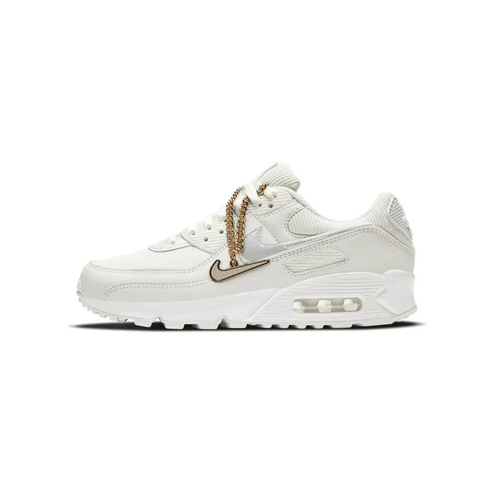 Nike Air Max 90 White (DC1161-100)