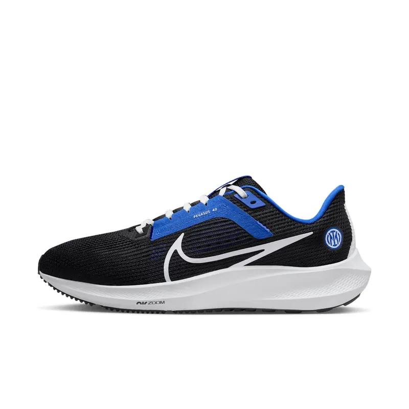 Nike Air Zoom Pegasus 40 Inter Milan (FQ1905-002)