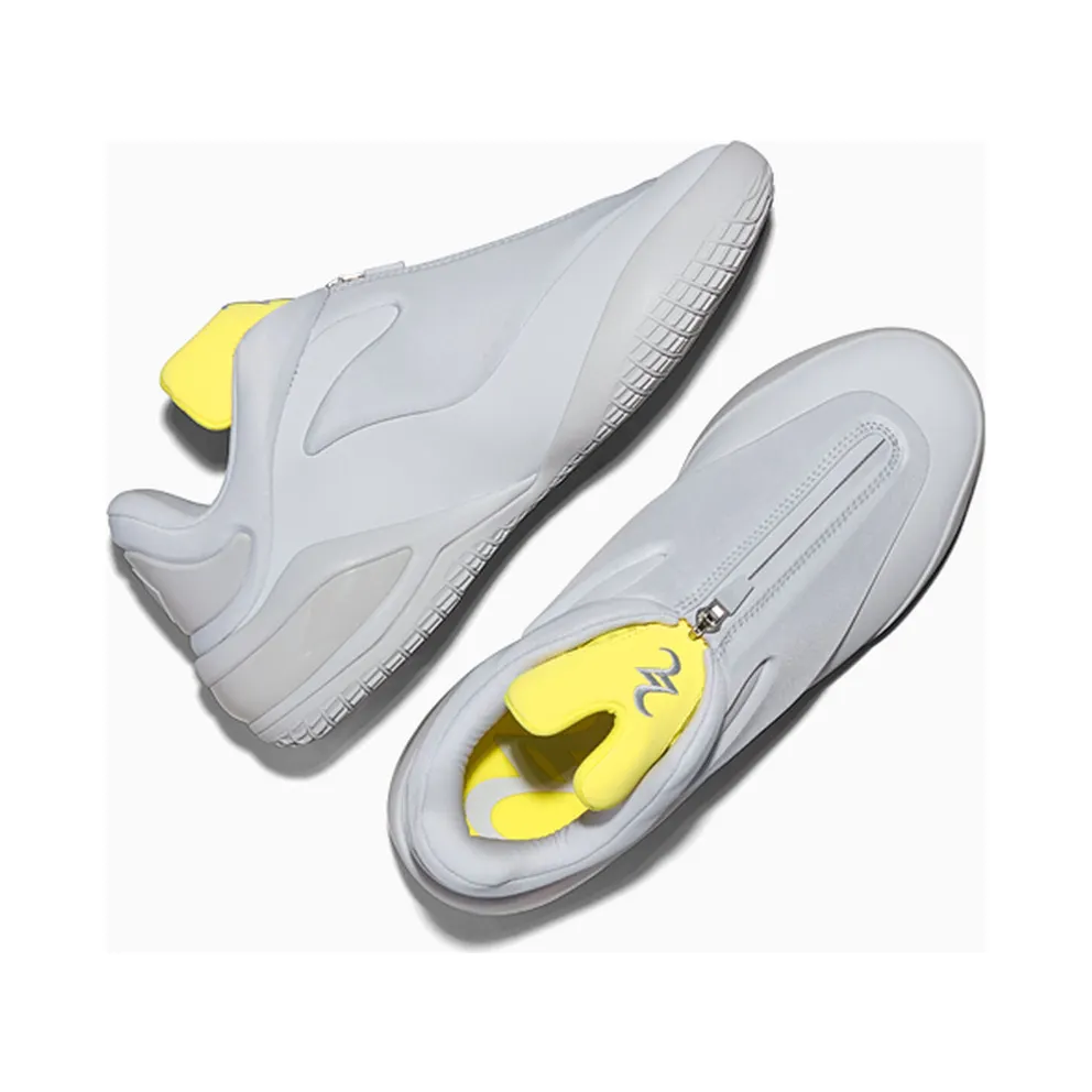 Converse SHAI 001 – “Ghosted / Daydream Yellow” (A23976C)