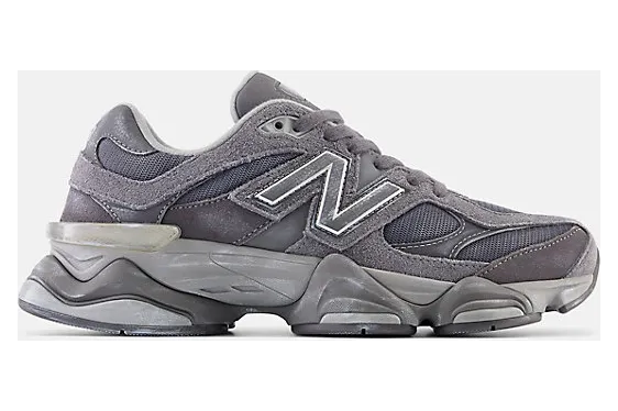 New Balance 9060 Magnet Slate Grey (U9060SG)